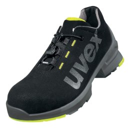 Buty do ochrony stóp uvex 8544/8 S2 Rozmiar 43 Podeszwa PUR W11