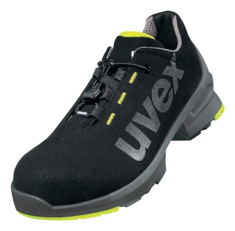 Buty do ochrony stóp uvex 8544/8 S2 Rozmiar 43 Podeszwa PUR W11