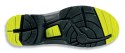 Buty do ochrony stóp uvex 8544/8 S2 Rozmiar 43 Podeszwa PUR W11