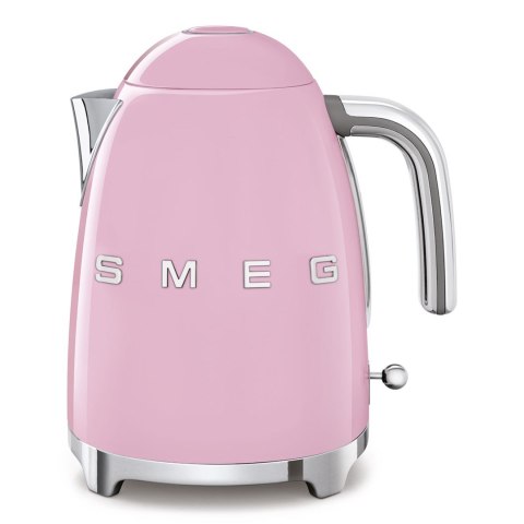 Czajnik Smeg KLF03PKEU Róża