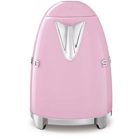 Czajnik Smeg KLF03PKEU Róża