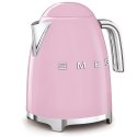 Czajnik Smeg KLF03PKEU Róża
