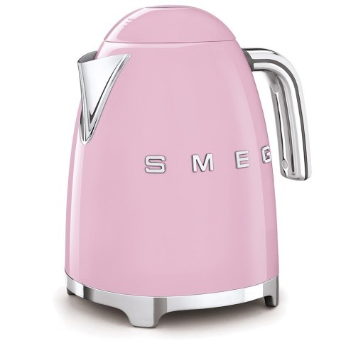 Czajnik Smeg KLF03PKEU Róża