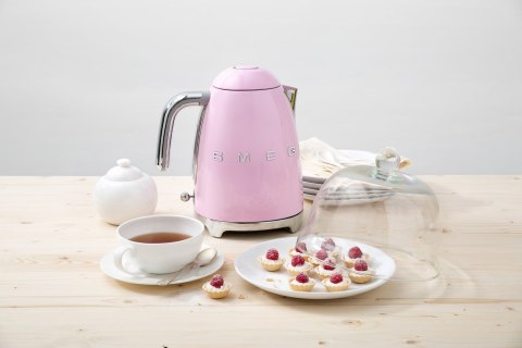 Czajnik Smeg KLF03PKEU Róża