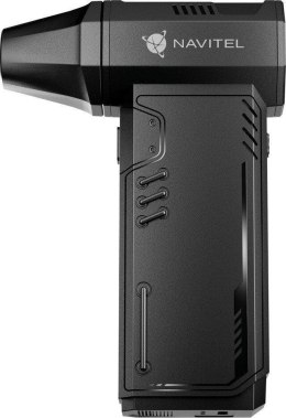Dmuchawa akumulatorowa Navitel TF5 Turbo Jet czarna