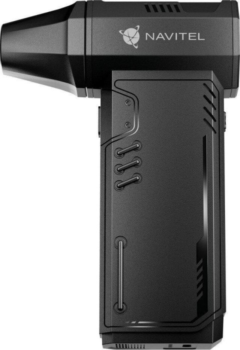 Dmuchawa akumulatorowa Navitel TF5 Turbo Jet czarna