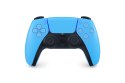 Kontroler bezprzewodowy Sony PlayStation 5 DualSense pad Starlight Blue V2