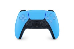 Kontroler bezprzewodowy Sony PlayStation 5 DualSense pad Starlight Blue V2