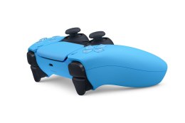 Kontroler bezprzewodowy Sony PlayStation 5 DualSense pad Starlight Blue V2