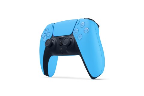 Kontroler bezprzewodowy Sony PlayStation 5 DualSense pad Starlight Blue V2