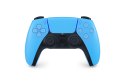 Kontroler bezprzewodowy Sony PlayStation 5 DualSense pad Starlight Blue V2
