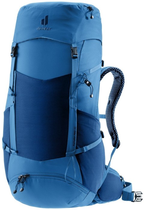 Plecak Deuter Futura Pro 32 - nightblue/baltic