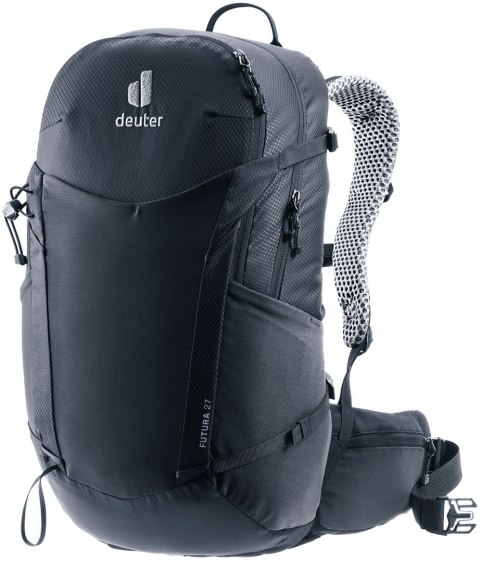 Deuter Futura 27 27 l Czarny