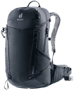 Deuter Futura 29 EL 29 l Czarny