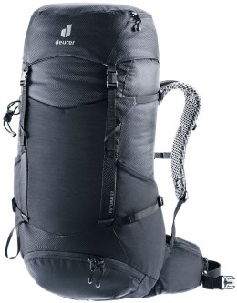 Deuter Futura 32 32 l Czarny
