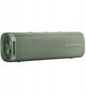 Głośnik bezprzewodowy XIAOMI Sound Outdoor Zielony (12h /Zielony )