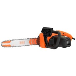 Black & Decker BECS2040 2000 W Pomarańczowy