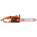 Black & Decker BECS2040 2000 W Pomarańczowy