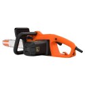 Black & Decker BECS2040 2000 W Pomarańczowy