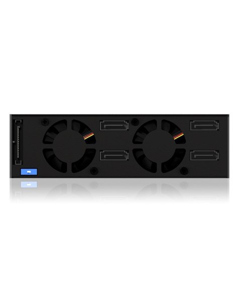 Klatka na dyski twarde RaidSonic ICY BOX IB-2240SK