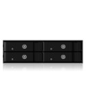 Klatka na dyski twarde RaidSonic ICY BOX IB-2240SK