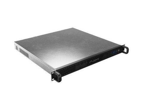 Obudowa LANBERG ATX serwerowa 420/10 19"/1U