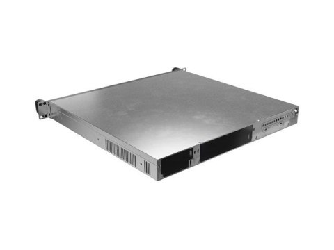 Obudowa LANBERG ATX serwerowa 420/10 19"/1U