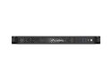 Obudowa LANBERG ATX serwerowa 420/10 19"/1U