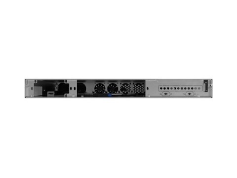 Obudowa LANBERG ATX serwerowa 420/10 19"/1U