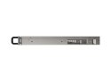 Obudowa LANBERG ATX serwerowa 420/10 19"/1U