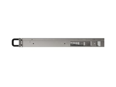 Obudowa LANBERG ATX serwerowa 420/10 19"/1U