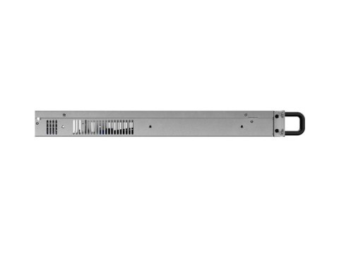 Obudowa LANBERG ATX serwerowa 420/10 19"/1U