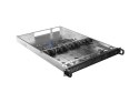 Obudowa LANBERG E-ATX serwerowa 650/12 19"/1U