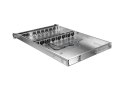 Obudowa LANBERG E-ATX serwerowa 650/12 19"/1U