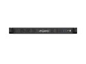 Obudowa LANBERG E-ATX serwerowa 650/12 19"/1U