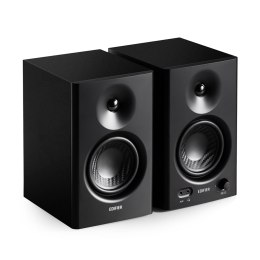 Para głośników stereo Edifier MR4 - czarna