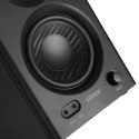 Para głośników stereo Edifier MR4 - czarna