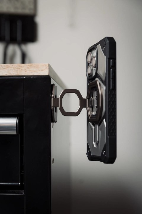 Urban Armor Gear Monarch Mag2 Dual Magnetic Ring Stand Kickstand