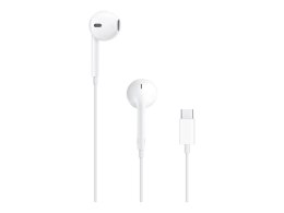 Apple Słuchawki Apple EarPods (USB-C), biały | Apple
