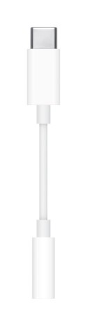 Apple USB-C to 3.5mm Headphone Jack Adapter