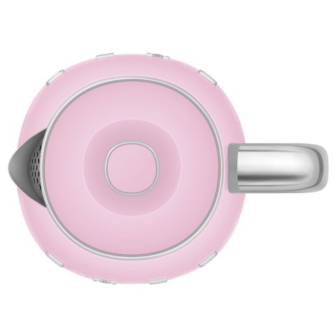 Czajnik SMEG Kettle (KLF05PKEU) mini 0,8L pink