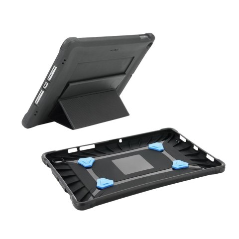 Mobilis 053019 etui na tablet 27,7 cm (10.9") Pokrowiec Czarny