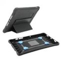 Mobilis 053019 etui na tablet 27,7 cm (10.9") Pokrowiec Czarny