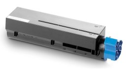 OKI 44574702 kaseta z tonerem 1 szt. Oryginalny Czarny