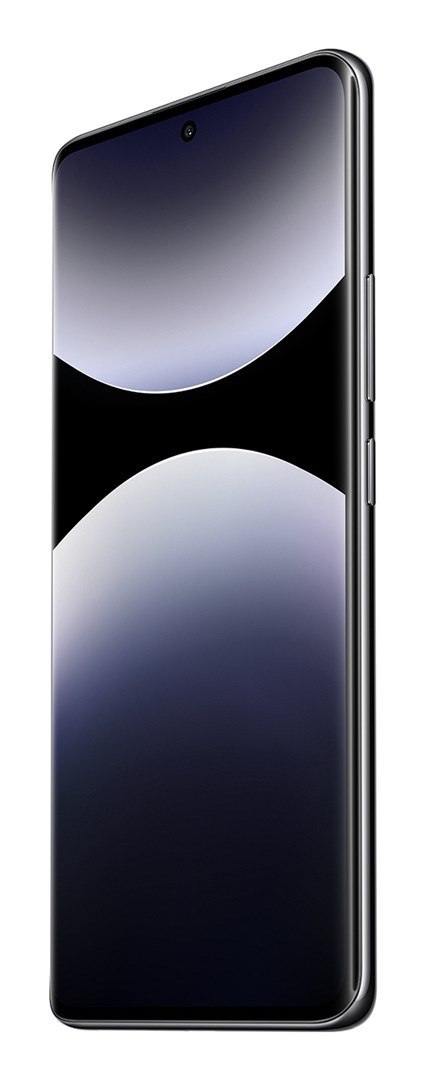 Smartfon Xiaomi Redmi Note 14 Pro+ 5G 12/512GB Midnight Black