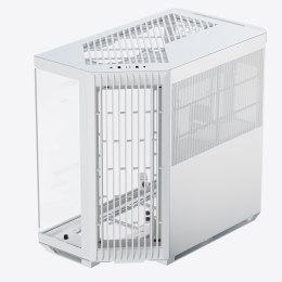 APNX V1-WT-v1 Midi Tower Biały