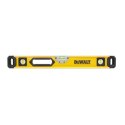 DeWALT DWHT0-43224 poziomica 0,6 m Czarny, Żółty