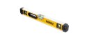 DeWALT DWHT0-43224 poziomica 0,6 m Czarny, Żółty