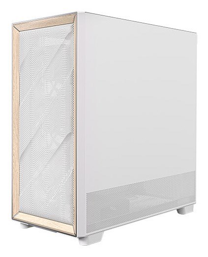 Obudowa Antec Geh Antec FLUX Biała Midi Tower biała sprzedaż detaliczna