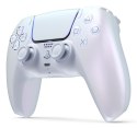 Sony Playstation 5 DualSense V2 Kontroler bezprzewodowy Perłowy